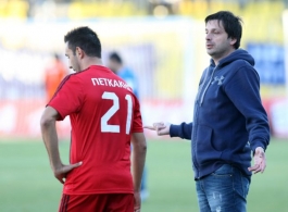 Νικολαΐδης: «Δεν είχαμε ελπίδες»
