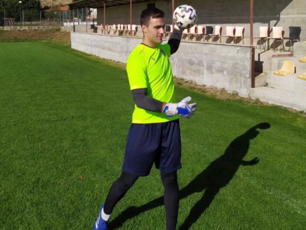 Ο Βενετικίδης στην Κοζάνη