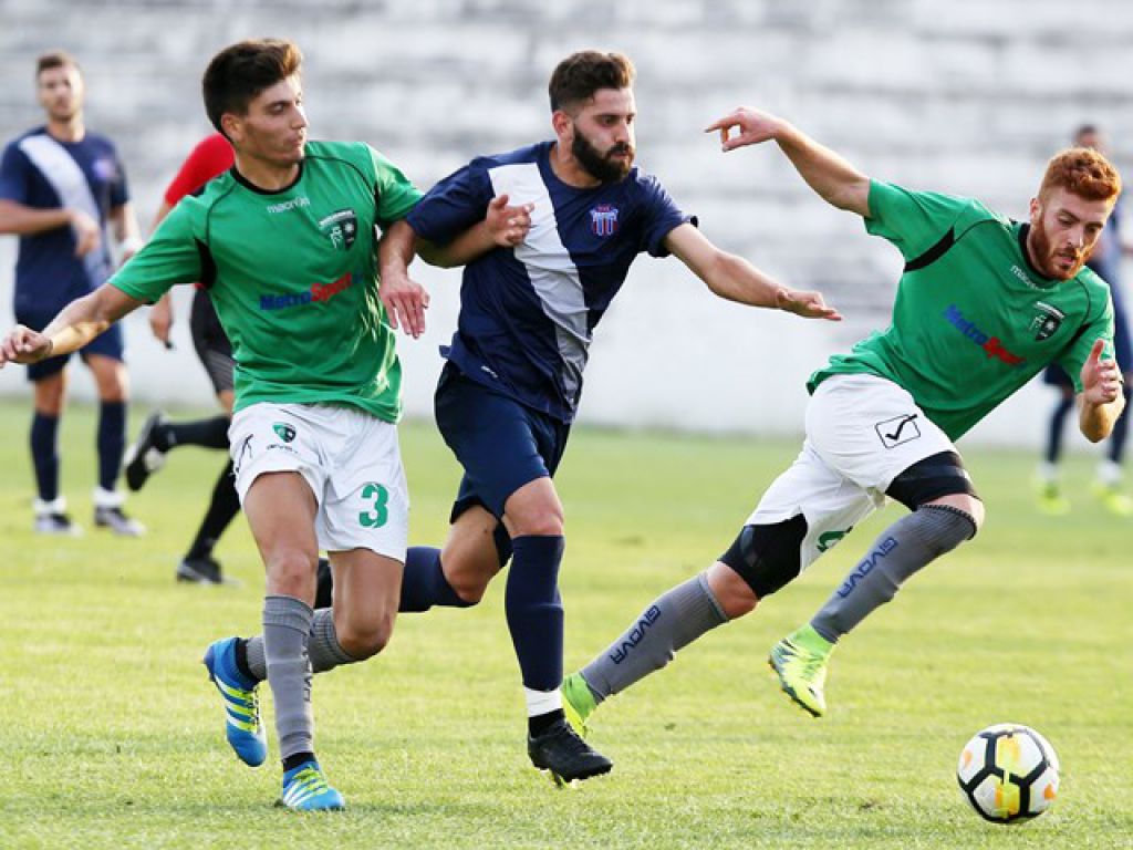 Αιματολογικά στη Βέροια