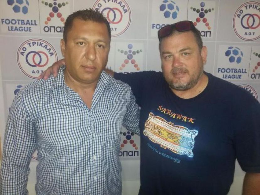 Η… ασφάλεια του ΑΟΤ