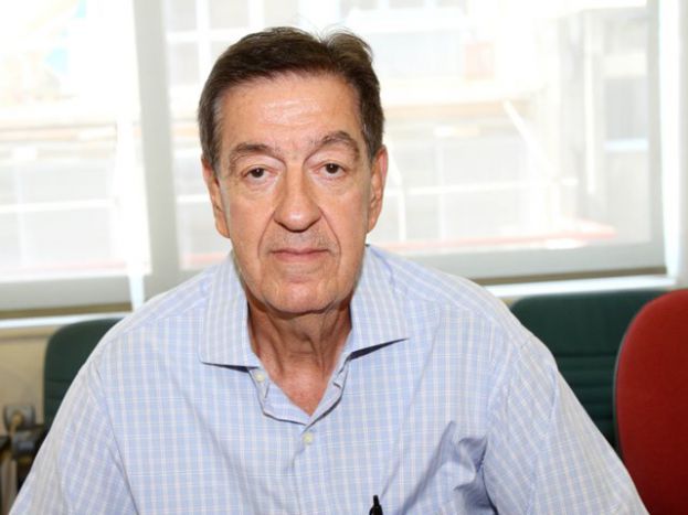 «Παλικάρι ο Λεουτσάκος, αλλά…»