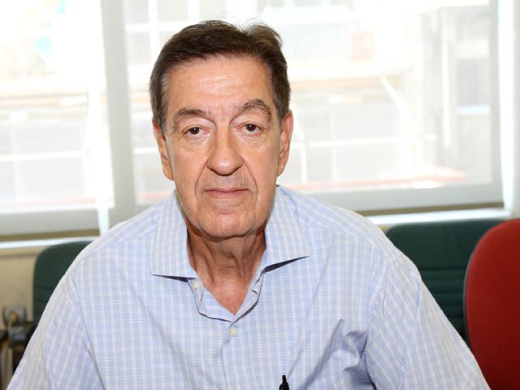«Παλικάρι ο Λεουτσάκος, αλλά…»