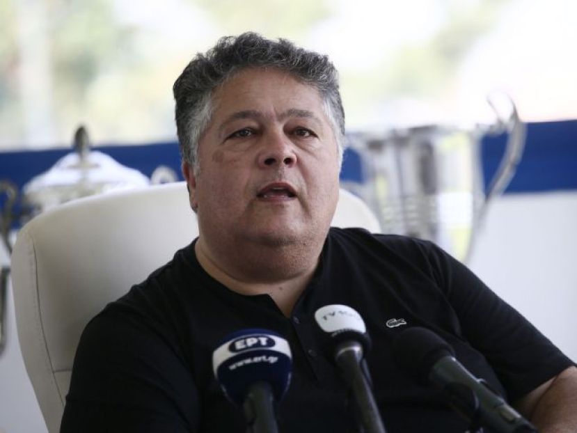«Δεν υπάρχει θέμα με την άδεια»