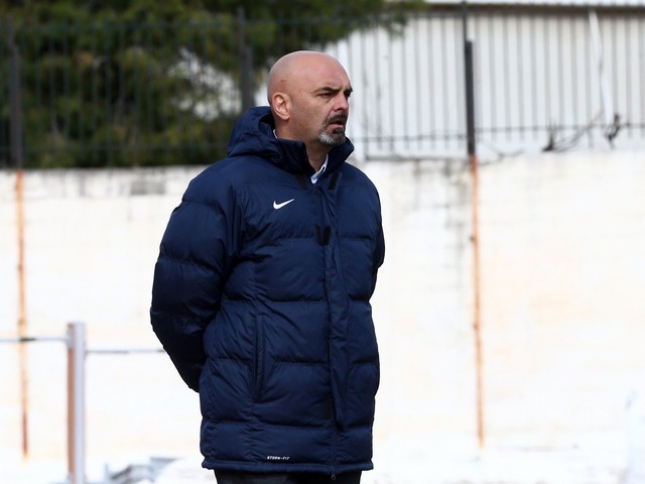Βέλιτς: «Ζήτησα συγγνώμη…»