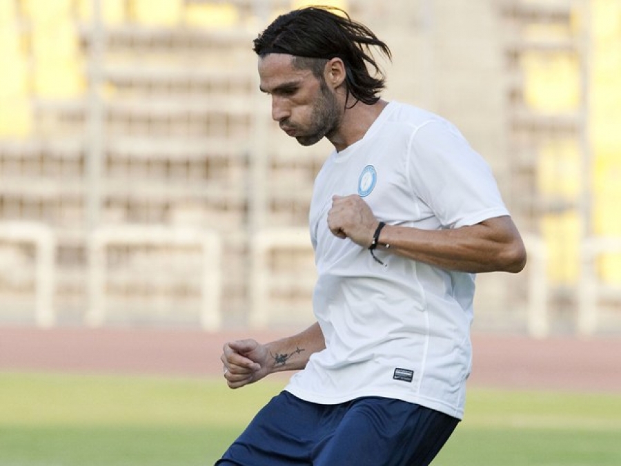 Κυριάκος: «Μονόδρομος η άνοδος»