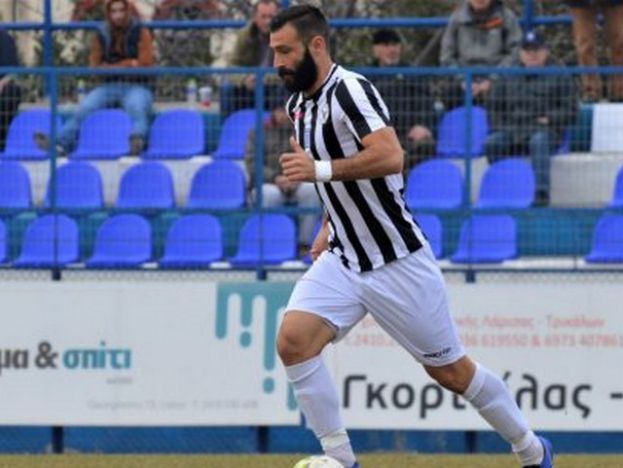 Χάνει Λεβαδειακό ο Κουκόλης