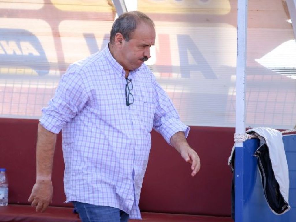 «Μεταγραφή» Μαυρονάσιου