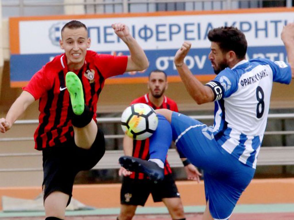 Ιδανική εξέλιξη