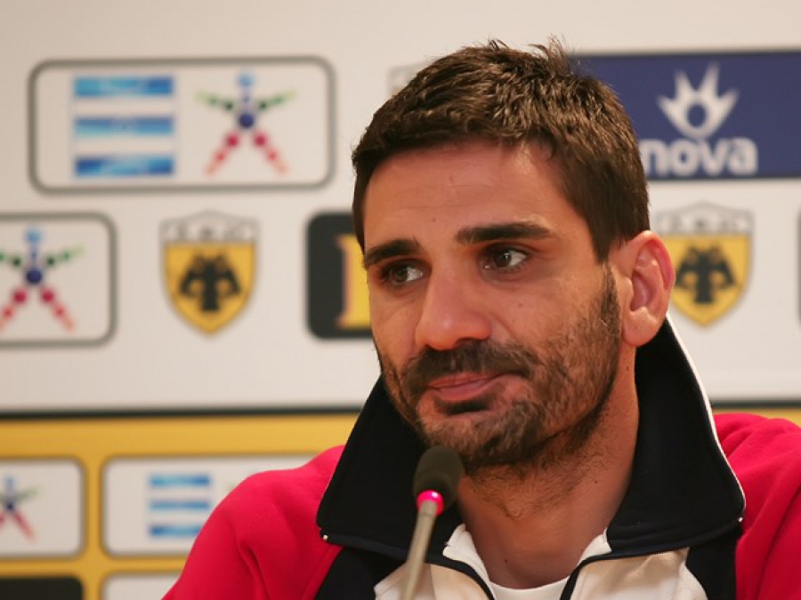 «Ελέ», Βενετίδης στον Ολυμπιακό!