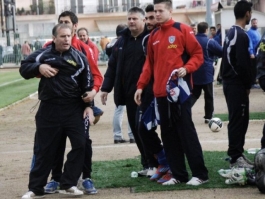«Ό,τι είδατε, είδατε…»