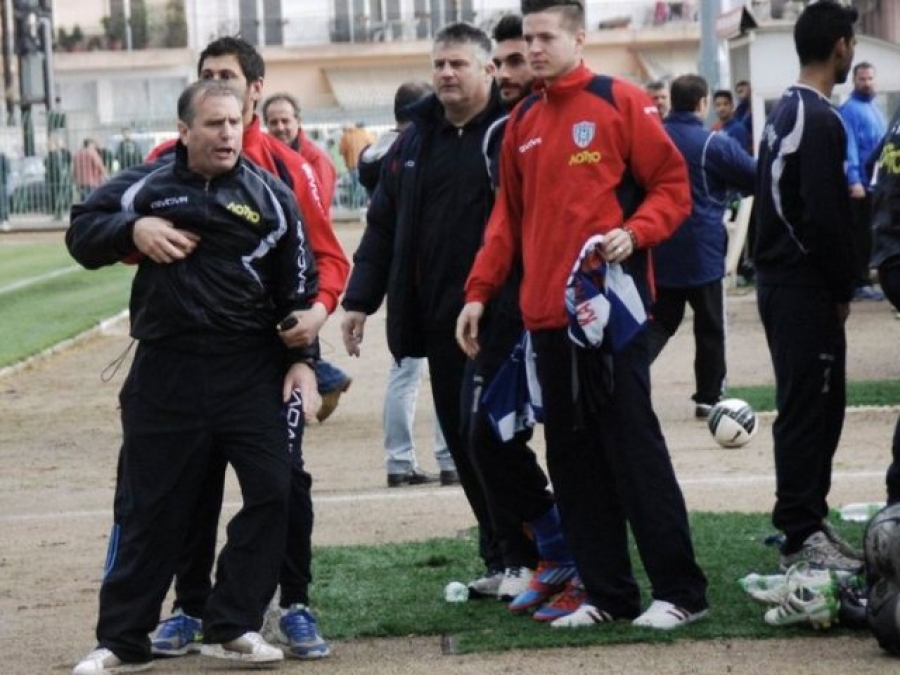 «Ό,τι είδατε, είδατε…»
