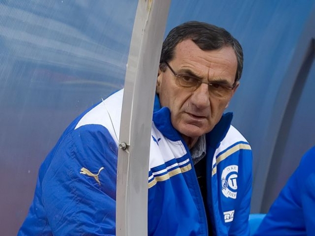 «Ηταν ένα μάθημα»