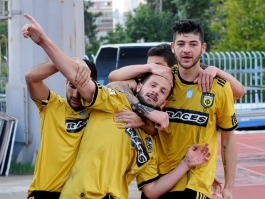 Η ώρα του… Ταύρου