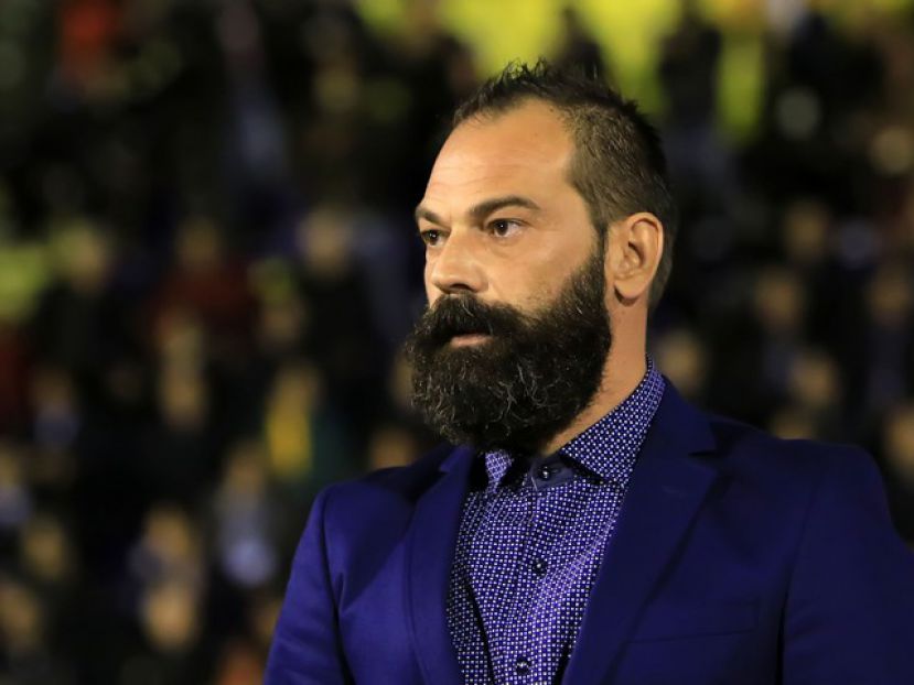 «Κανένας φόβος, μόνο υπομονή»