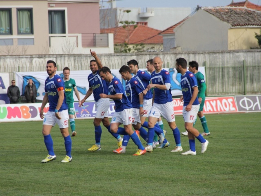 Μονόλογος και πολυφωνία