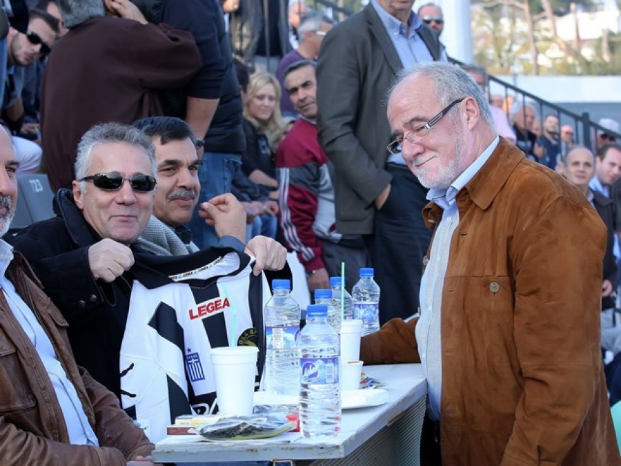 «Άρση τηλεφωνικού απορρήτου»