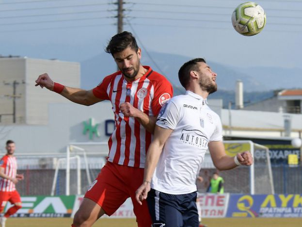 FL: Τα γκολ της 16ης αγωνιστικής