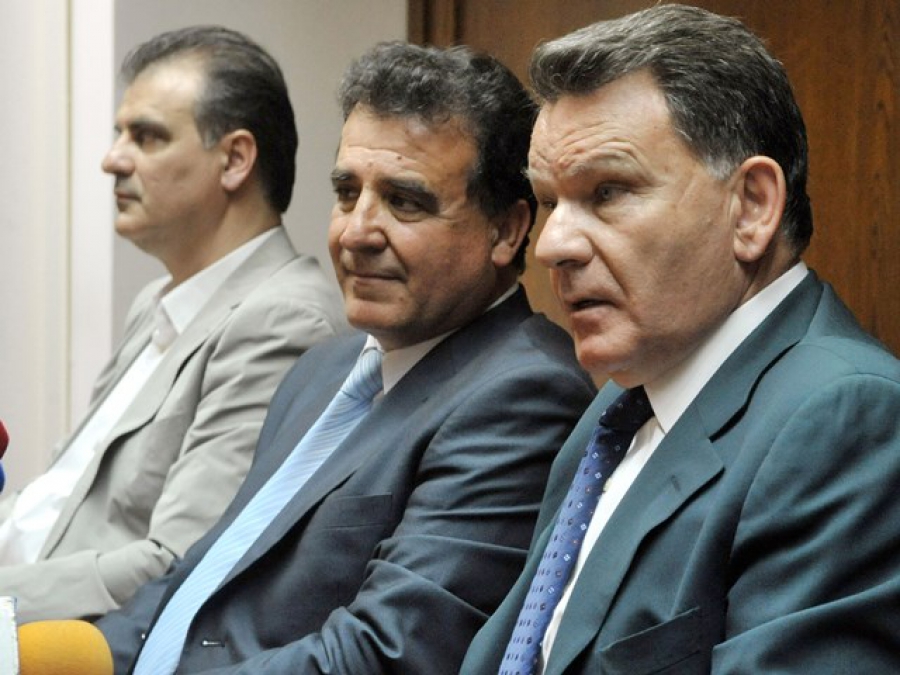 «Με μαθητές στην Κόρινθο»!