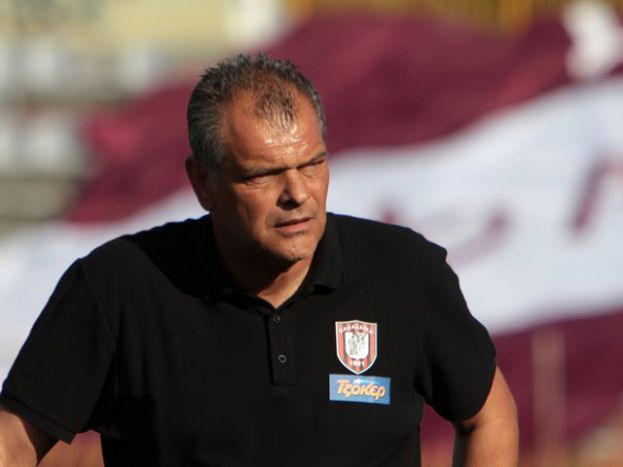 Τελευταίες ημέρες υπομονής