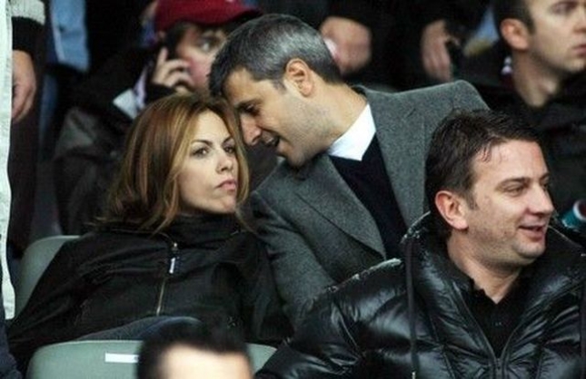 Ντορέτα: «Ξεχωριστός ο Κώστας»