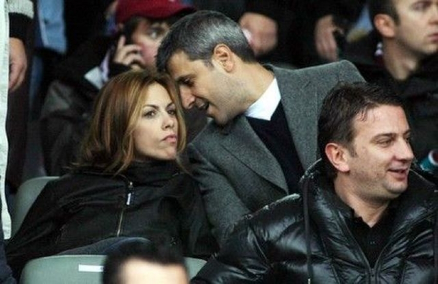 Ντορέτα: «Ξεχωριστός ο Κώστας»