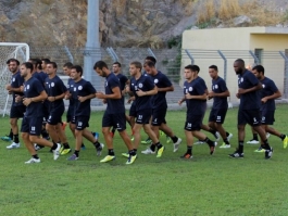 Στις 19:00 η Καλλονή