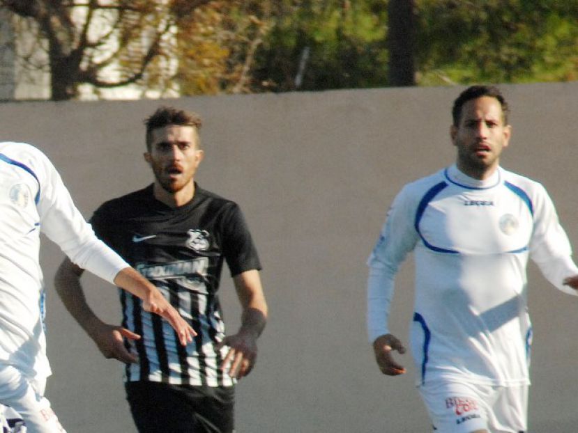 Παρελθόν ο Σακελλαρίου