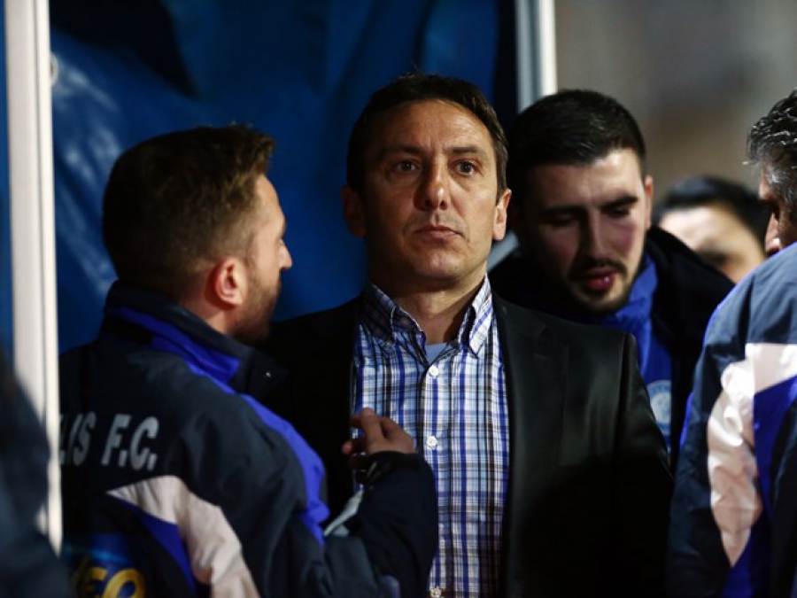 «Άξιζαν την πρόκριση»