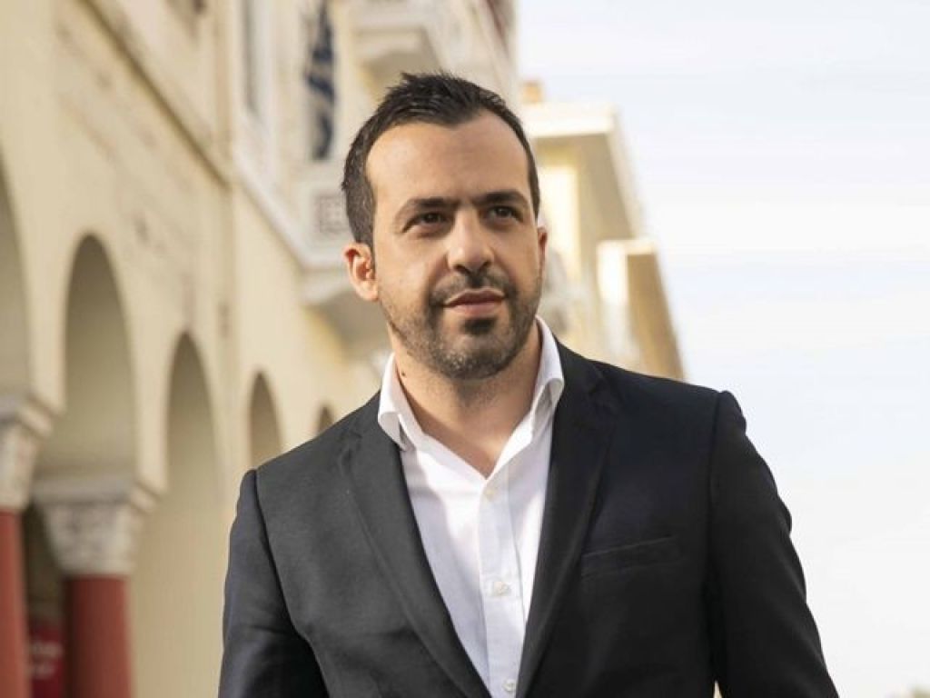 «Εξοφλείται από την εγγυητική ο Μάρα»