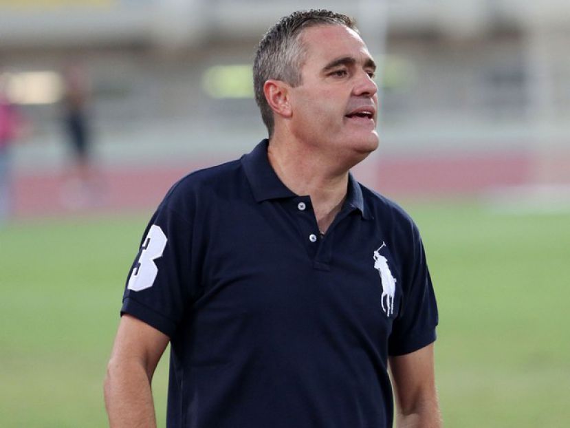«Υψηλοί οι στόχοι του ΑΟΧ»