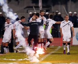 Νίκησε (3-0) του Νέους ο Πιερικός