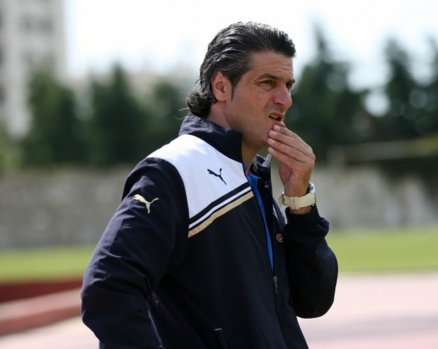 «Νοοτροπία νικητή στον Αγροτικό»