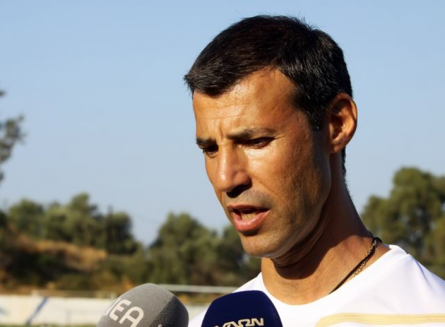 Σεροπιάν: «Θα παραιτηθώ…»