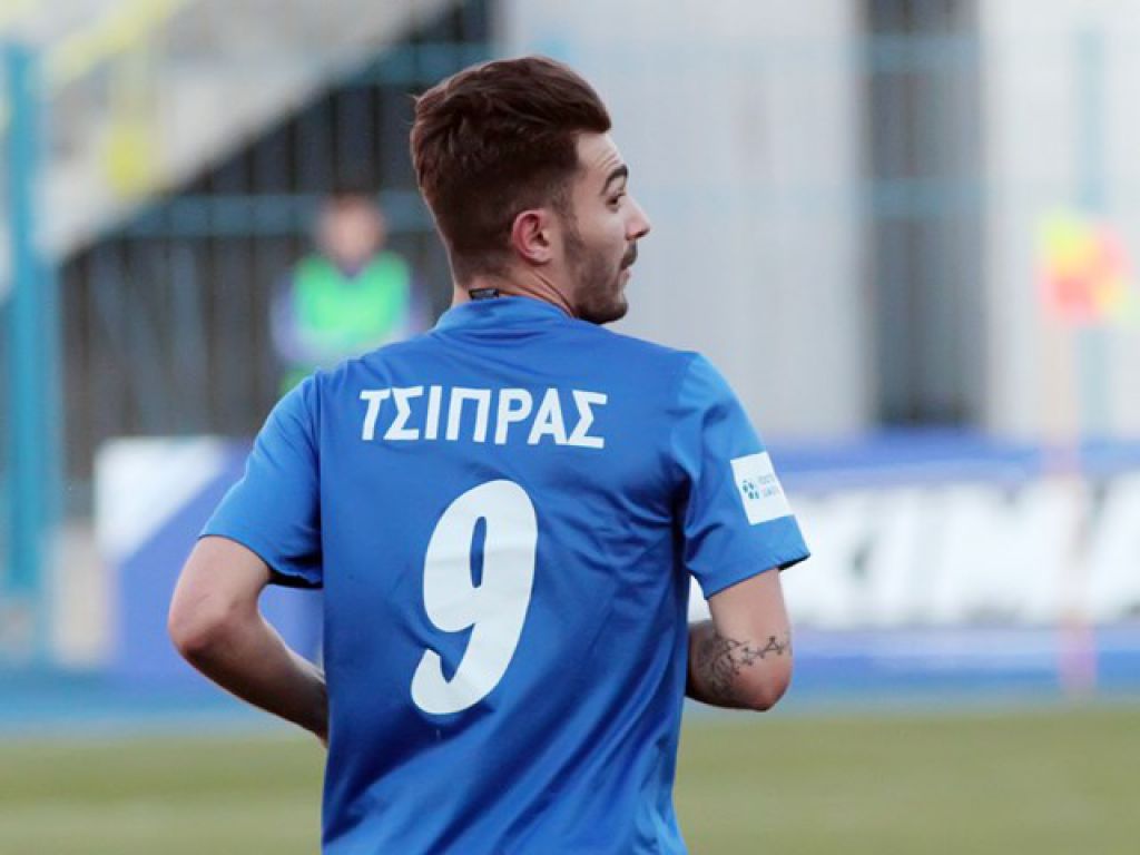 «Μνηστήρες» για Τσίπρα