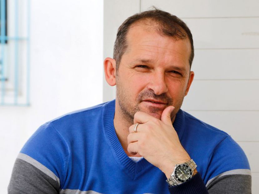 «Κερδίζονται στο γήπεδο»