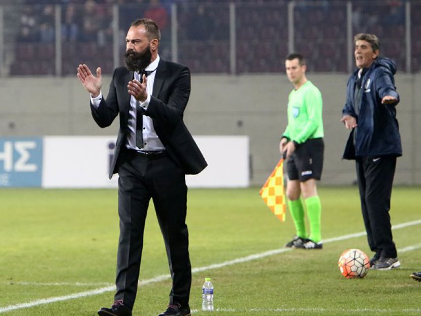 Εξετάζεται ο Παναγόπουλος