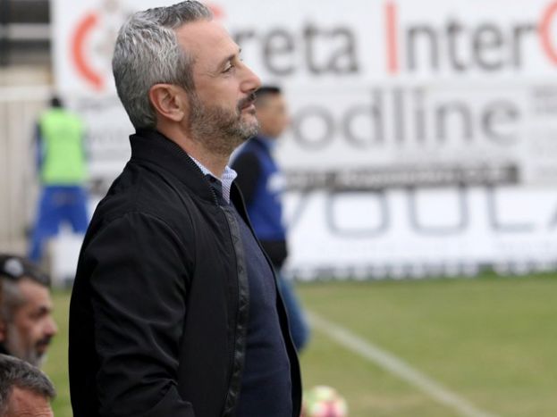 «Δεν είχαμε τύχη»