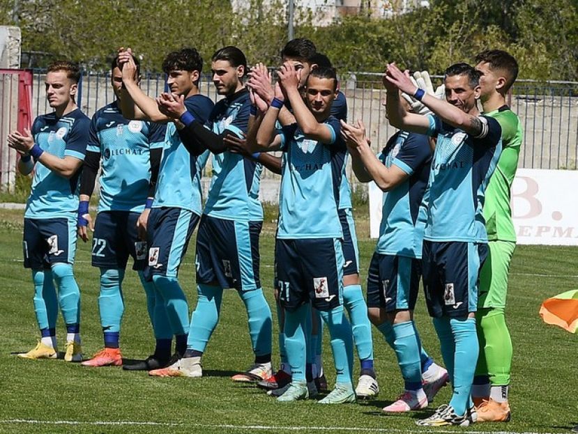 Τέλος ο Τζαλόσι