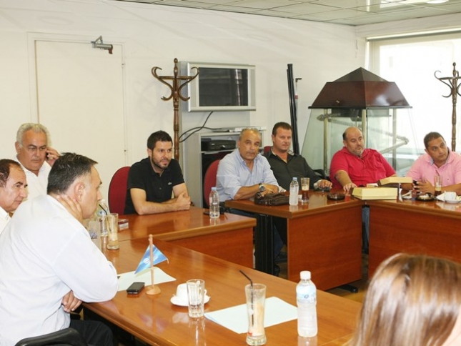 Άνοδος με… κριτήρια