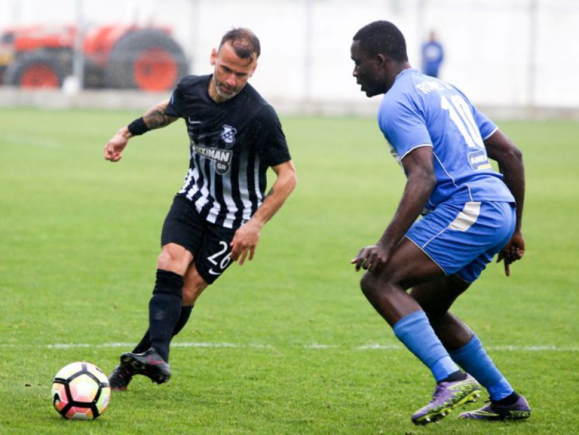 «Θετικά και αισιόδοξα μηνύματα»