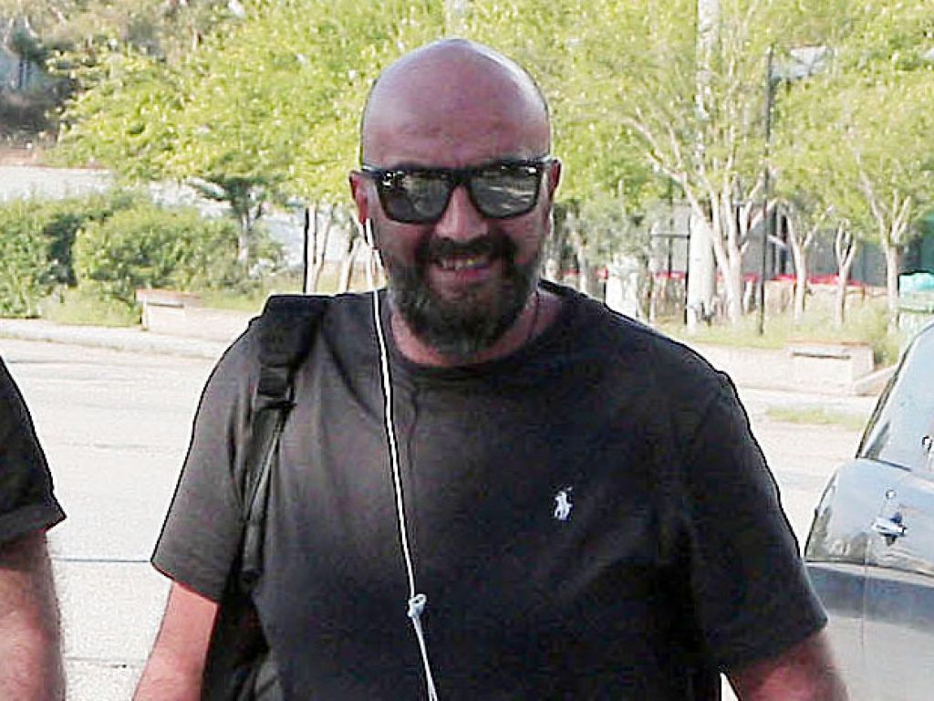 «Δεν είμαστε δημόσιος κίνδυνος»