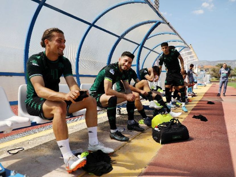 Με 19 στο Ρέθυμνο