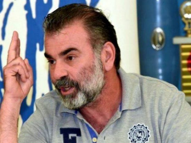 «Θα φύγει το ΑΕΠ»