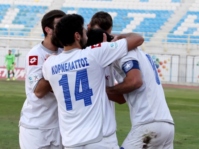 Δύο προβλήματα
