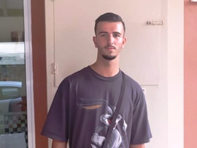 Ο ομογενής Όρκας στην Επισκοπή