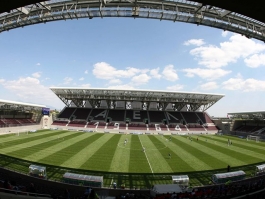 Πιέσεις με… AEL FC ARENA