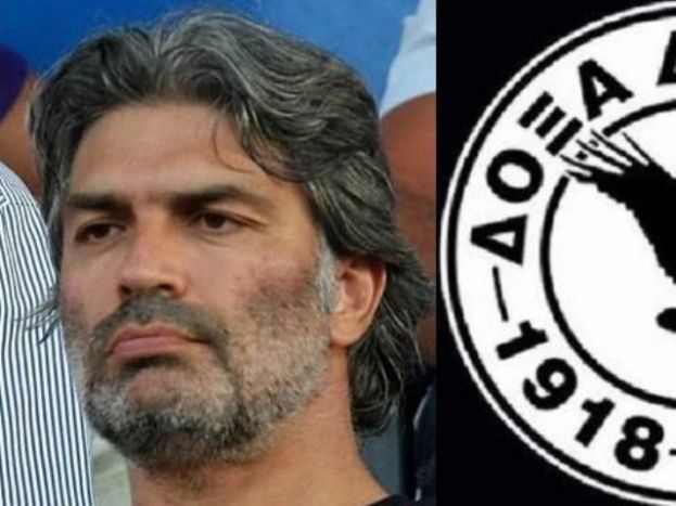 Ξανθόπουλος, Γρηγορίου στην ΠΑΕ