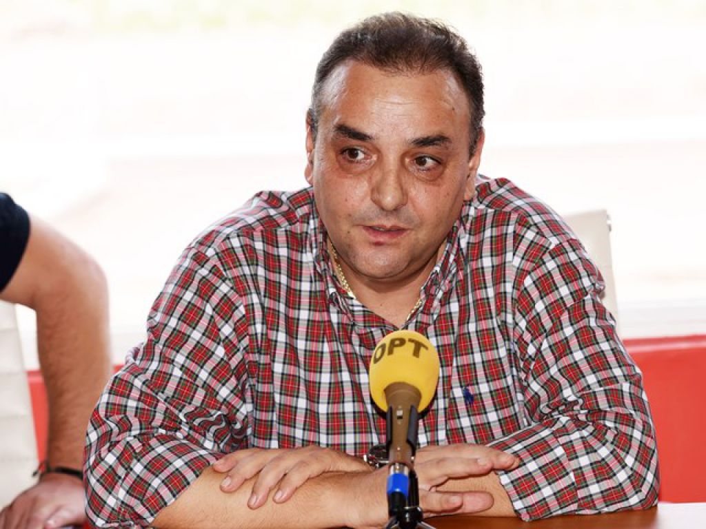 «Νέα εποχή στην Παναχαϊκή»