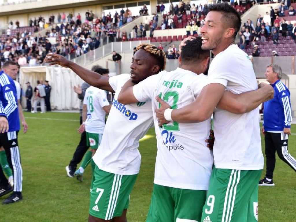 Στον…δρόμο για Super League!