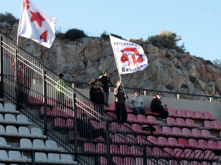 Πιθανό να μην ταξιδέψει ο Εθνικός Αστέρας!